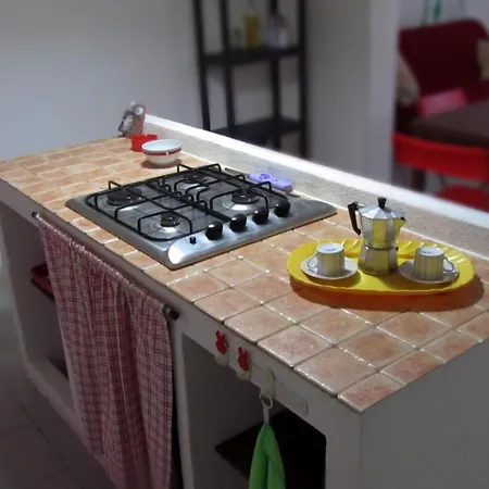 La Terra Apartmán