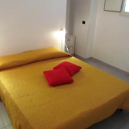 La Terra Apartment Torre Colimena