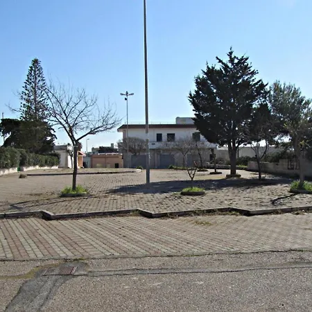 La Terra Torre Colimena