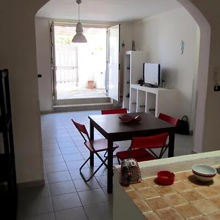 Apartment La Terra Torre Colimena